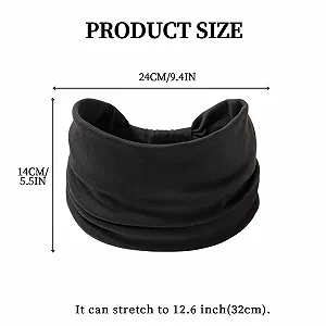 Очень широкие повязки, эластичные synthetic.ua - Фото 1