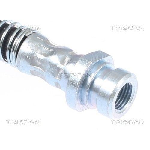 Тормозной шланг TRISCAN 8150 43104 для HYUNDAI KIA, передний мост слева, фото №3 Тормозной шланг TRISCAN 8150 43104 для HYUNDAI KIA, передний мост слева, фото №3
