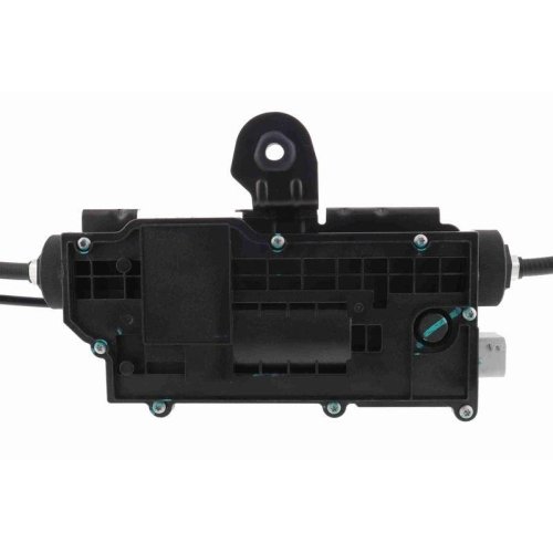 Виконавчий механізм стоянкового гальма гальмівного супорта VEMO V20-77-0059, фото №3