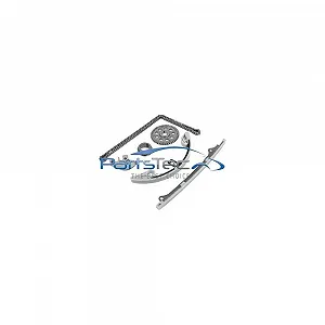 Комплект ланцюга ГРМ PartsTec PTA114-0378 для HONDA synthetic.ua - Фото 1