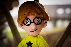 Мягкая игрушка Die DREI ??? Kids Bob Andrews плюш цена на synthetic.ua - Фото 1 Мягкая игрушка Die DREI ??? Kids Bob Andrews плюш synthetic.ua - Фото 1