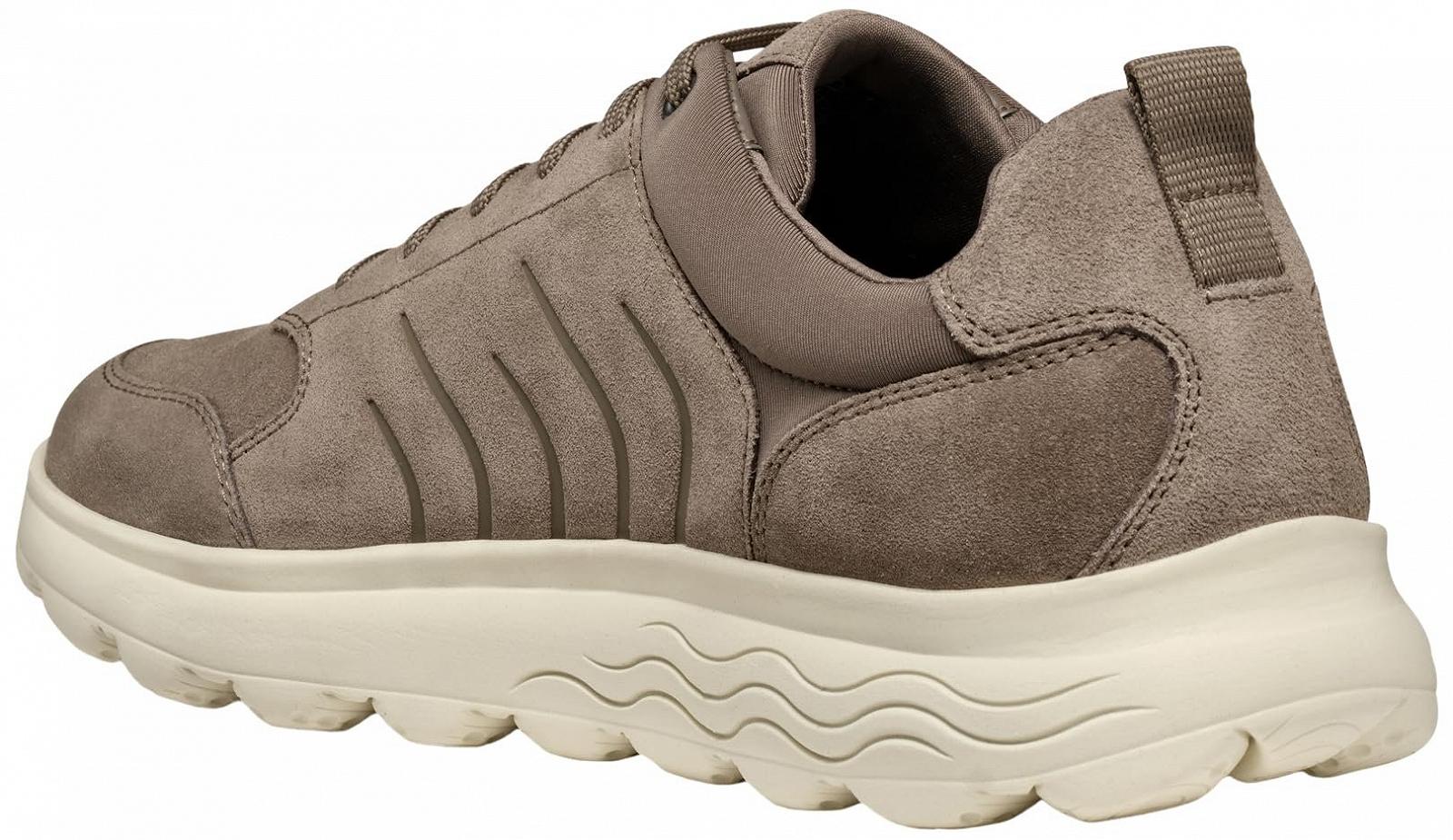 Кросівки Geox Spherica B Чоловічі, фото №4