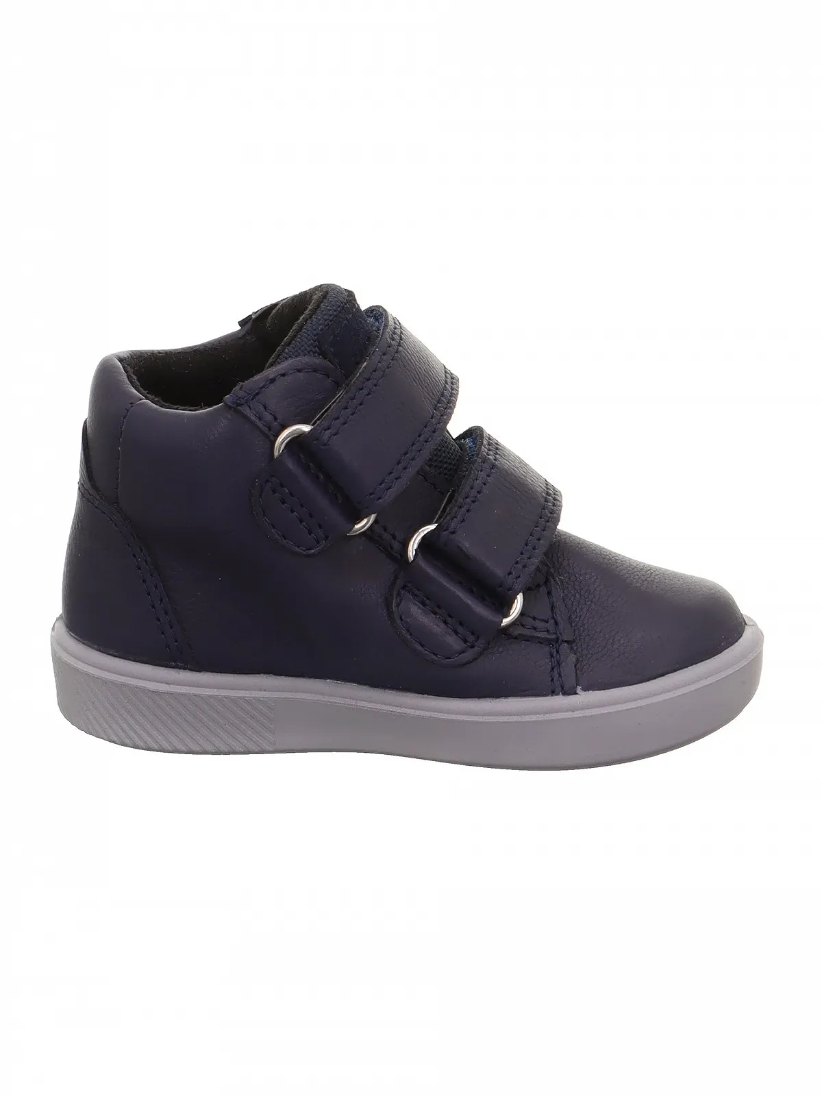 Пінетки Superfit Supies Легкі утеплені Gore-tex Синій 8000, фото №5 Пінетки Superfit Supies Легкі утеплені Gore-tex Синій 8000, фото №5