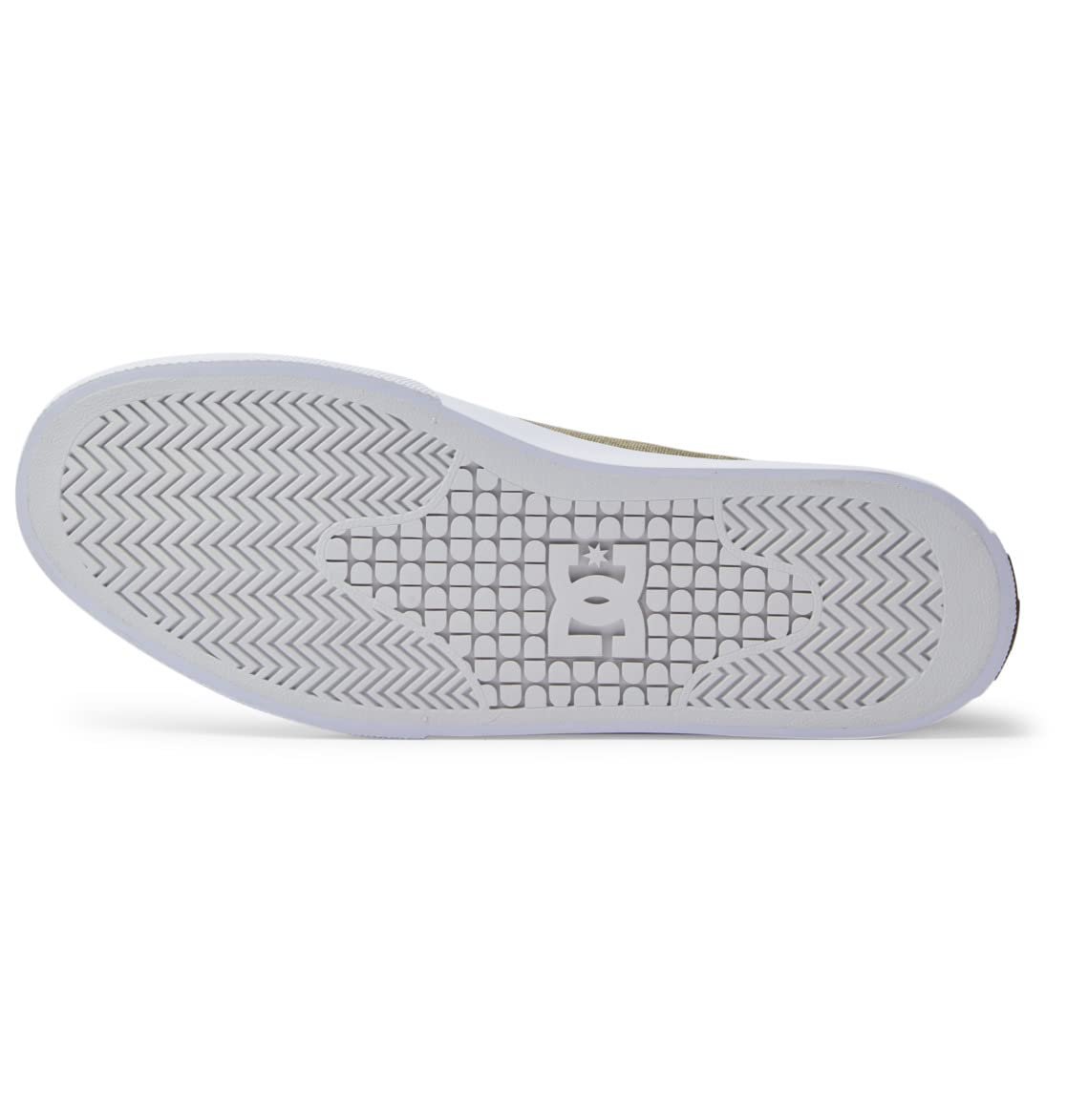Кроссовки DC Shoes Manual Hi Txse для мужчин, фото №5