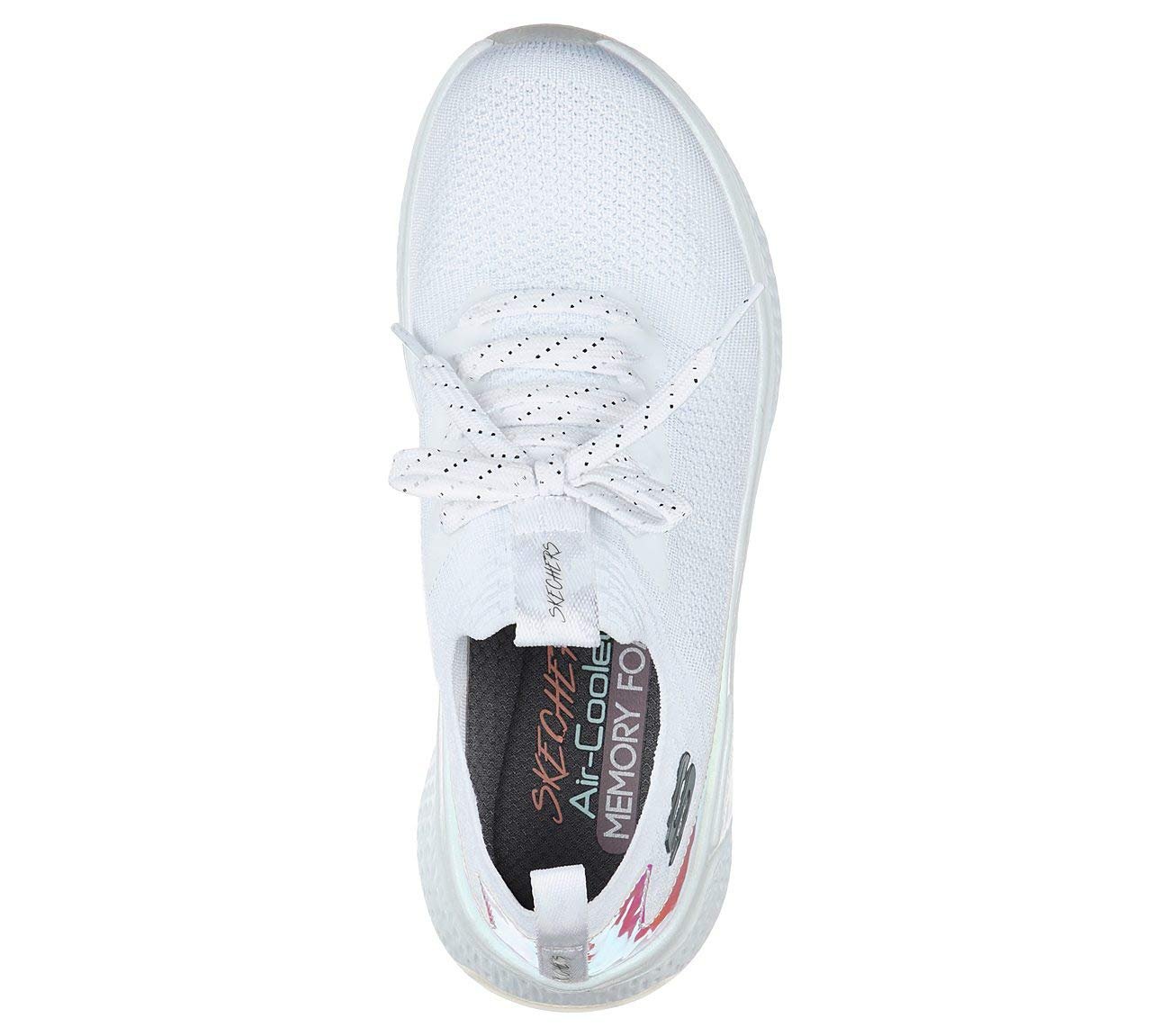 Кроссовки Skechers Solar Fuse женские, фото №4