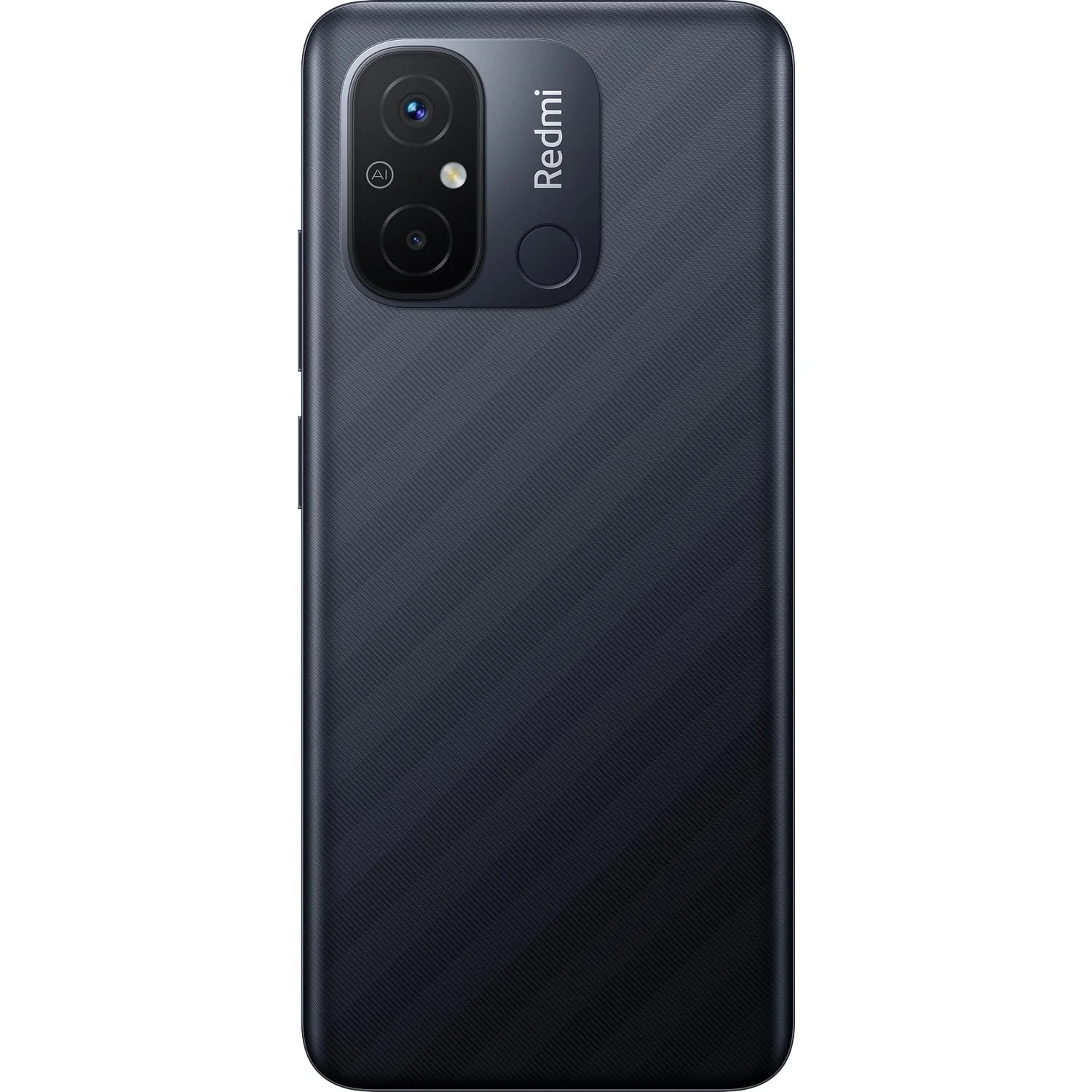 Смартфон Xiaomi Redmi 12C 128 ГБ Gris, фото №3