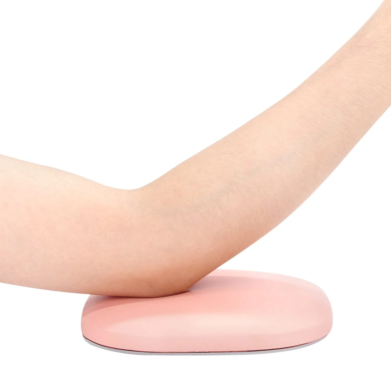 Подушка-подлокотник для маникюра, нескользящая, фото №4