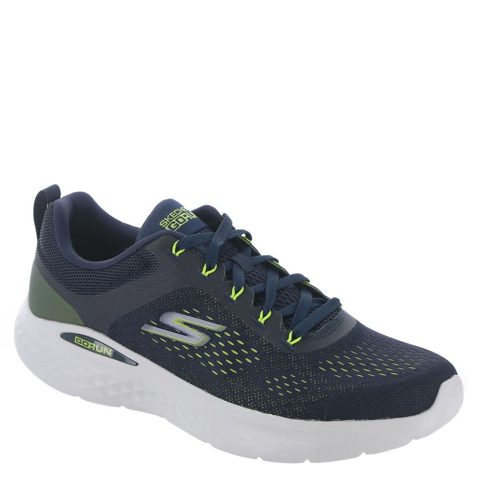 Кросівки Skechers Go Run Lite чоловічі, фото №2