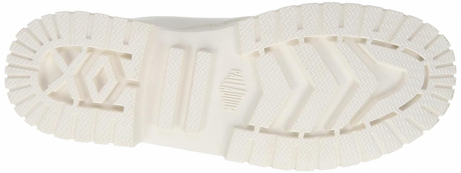 Кроссовки Palladium Unisex Sp20 Unzipped, фото №2