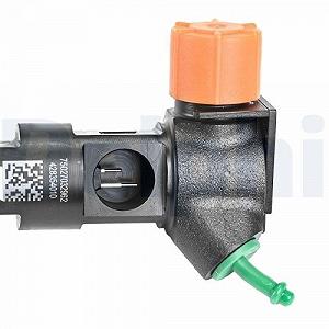 Форсунка DELPHI 28272472-12B1 для MERCEDES-BENZ synthetic.ua - Фото 1