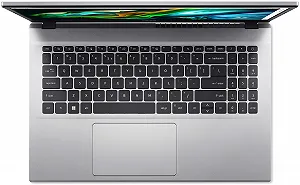 Ноутбук 15.6" Acer Aspire 3 (A315-44P-R732) AMD Ryzen 7 5700U RAM 16GB SSD 512GB Windows 11 (UKR) synthetic.ua - Фото 1