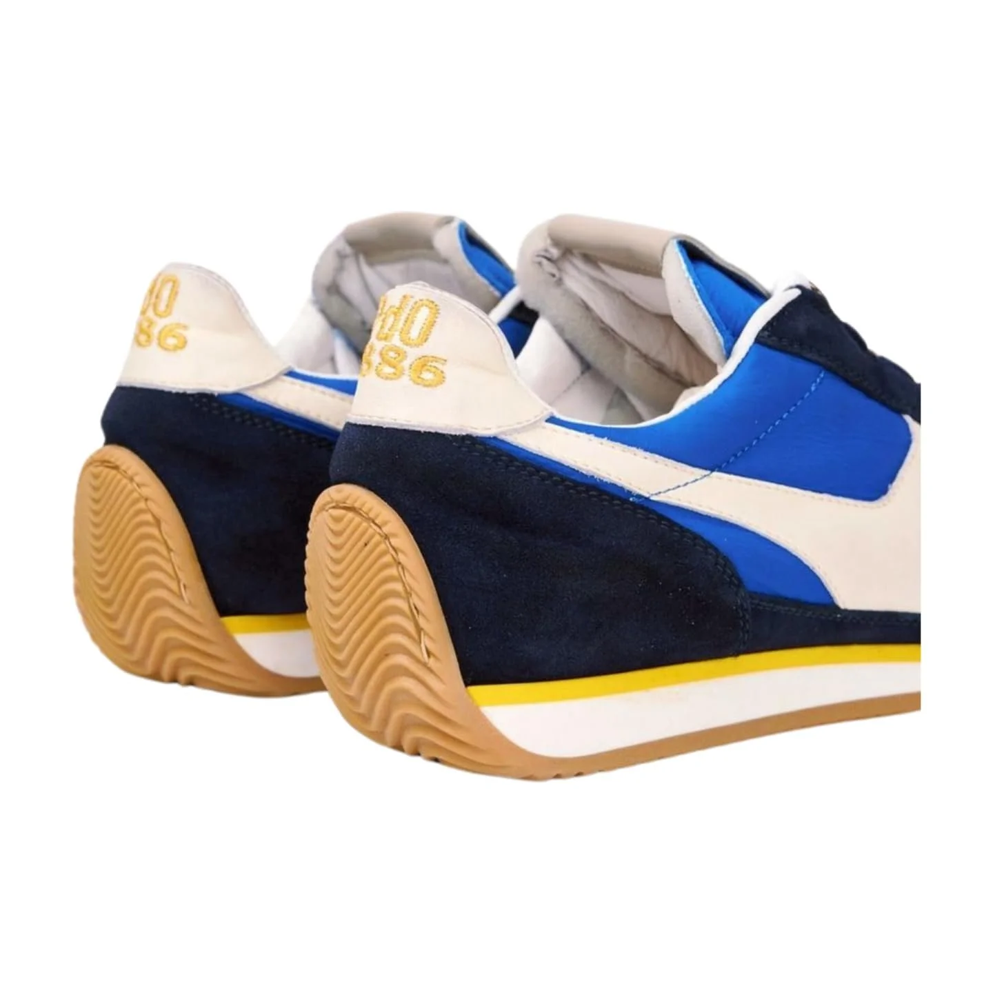 Кросівки PANTOFOLA D'ORO '74 Trainers, фото №3 Кросівки PANTOFOLA D'ORO '74 Trainers, фото №3