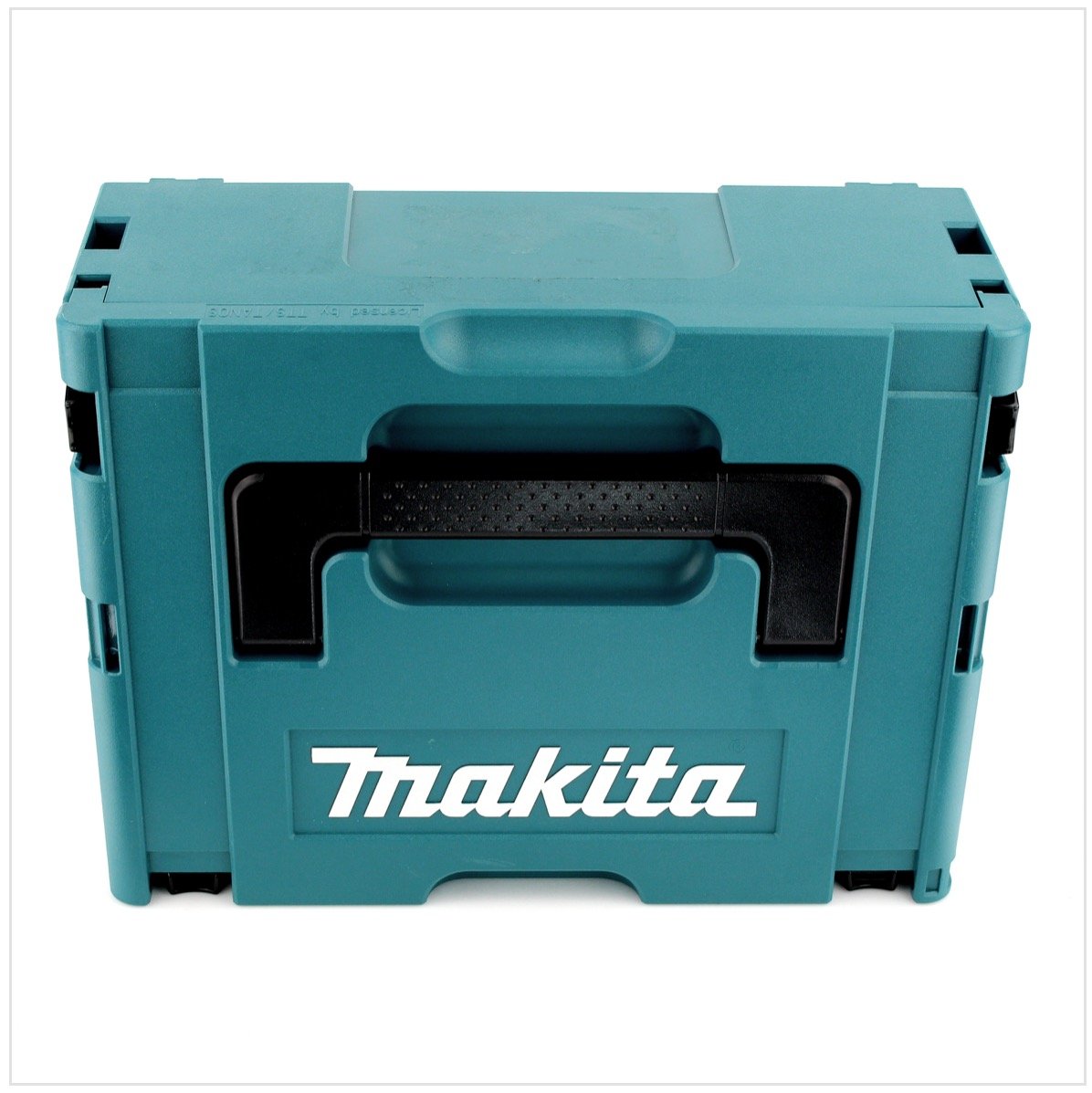 Перфоратор Makita HR 166 DM1J 10.8 V SDS-Plus Бесщеточный, фото №4