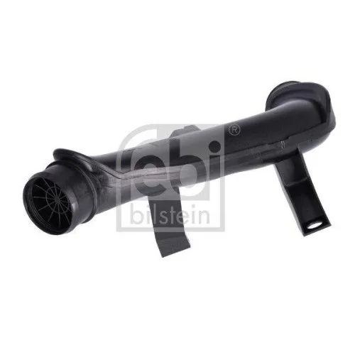 Шланг інтеркулера FEBI BILSTEIN 183447 для AUDI SEAT SKODA VW, середній, фото №2