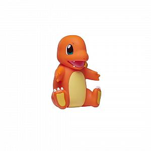 Фигурка PoKéMoN Kanto Glumanda 10 см, Wave 1, PKW2276, разноцветная synthetic.ua - Фото 1