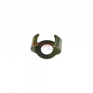 Держатель тормозного шланга METZGER 3212 для AUDI CITROËN FORD OPEL PEUGEOT - Фото 1