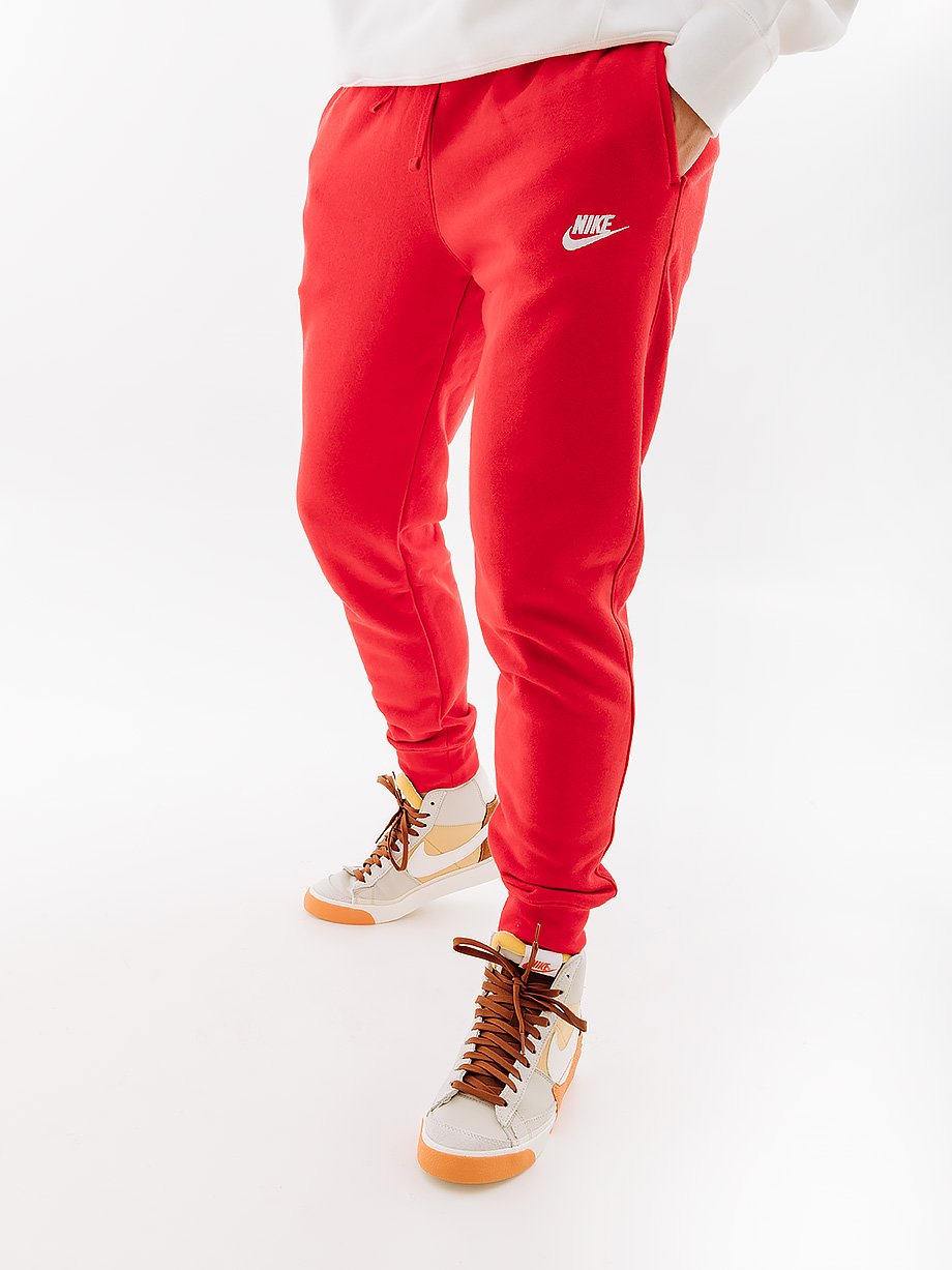 Штани Nike CLUB JGGR BB 2XL, фото №1