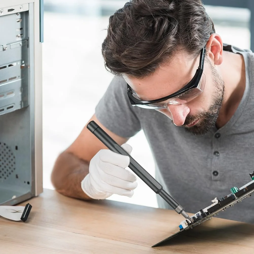 Набір прецизійних викруток Ainiv 54-в-1, фото №8