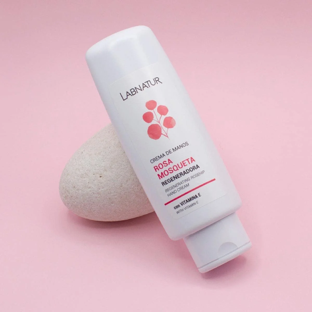 Крем для рук та нігтів Pink Bow Tie, фото №5