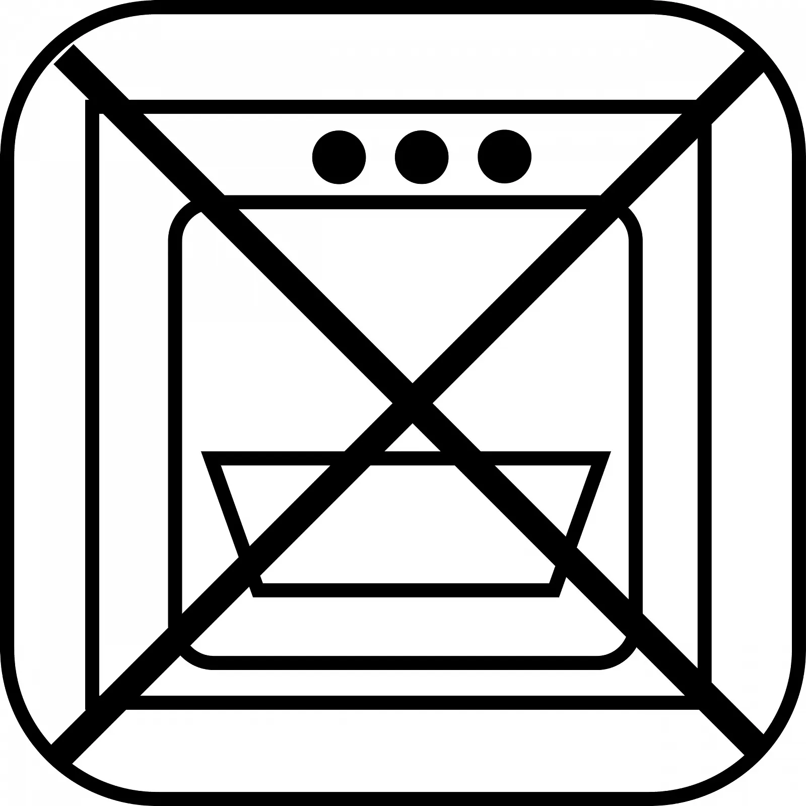 Миска APS Nero 8.5 см 3.5 см 0.1 литр черный, фото №4 Миска APS Nero 8.5 см 3.5 см 0.1 литр черный, фото №4