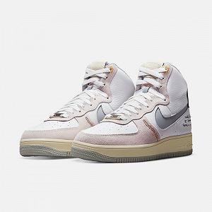 Кросівки Nike Air Force 1 High Sculpt 35.5 synthetic.ua - Фото 1