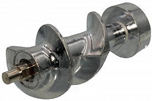 Шнек м'ясорубки Philips 996510049339 без втулки - Фото 1