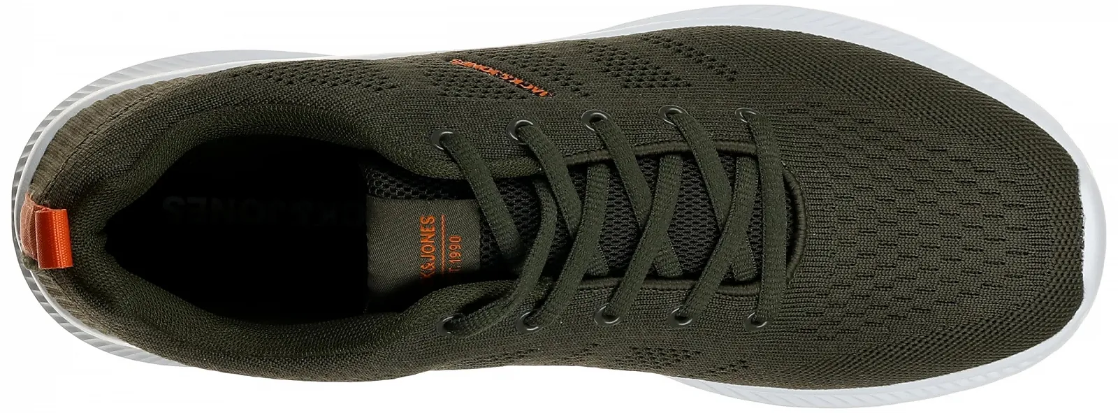 Чоловічі Кросівки JACK & JONES, фото №3