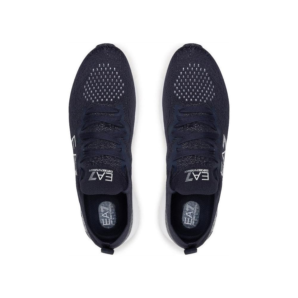 Кросівки EA7 X8x095 Xk240 чоловічі, фото №5