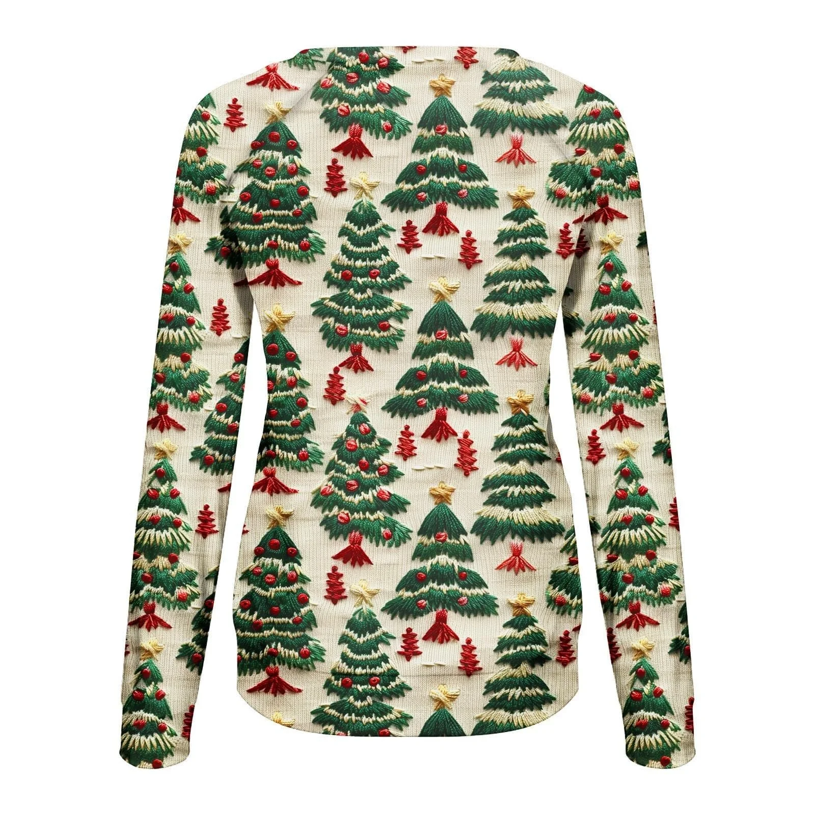 Свитшот Ugly Christmas Женский Зимний Рождественский Свитер Funny Christmas Семейный Рождественский Свитер Флис Зимний Теплый, фото №6