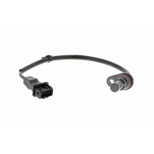 Датчик імпульсів колінвала VEMO V52-72-0154 HYUNDAI, фото №3
