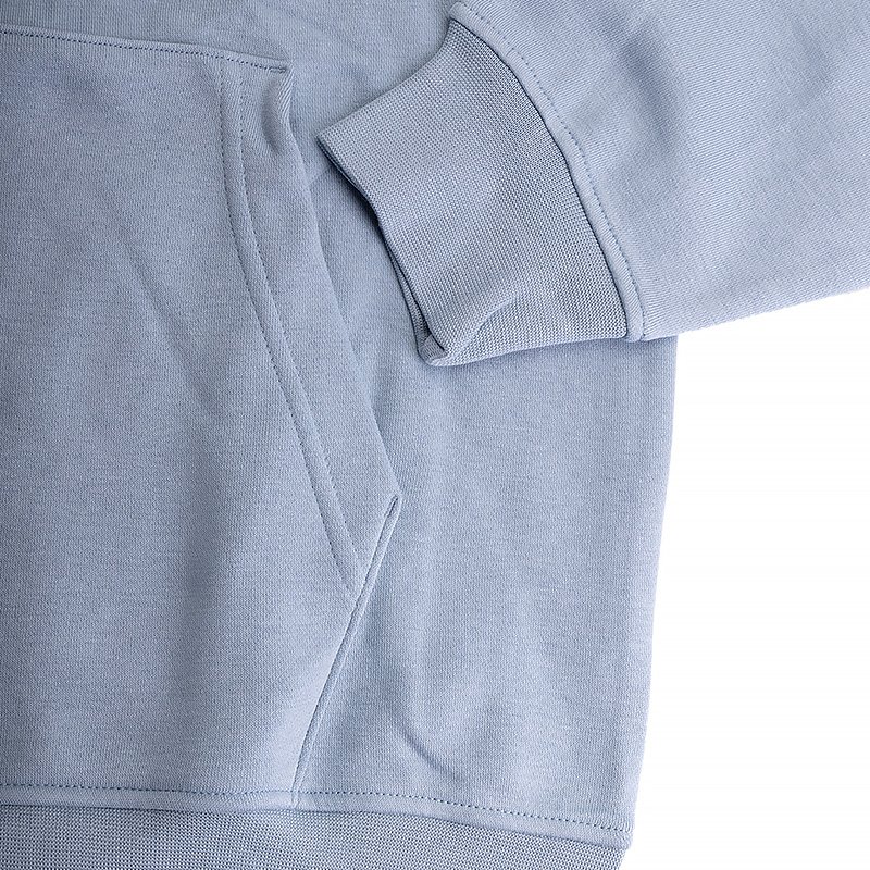 Толстовка JORDAN M J ESS FLC FZ HOODIE XL, фото №3