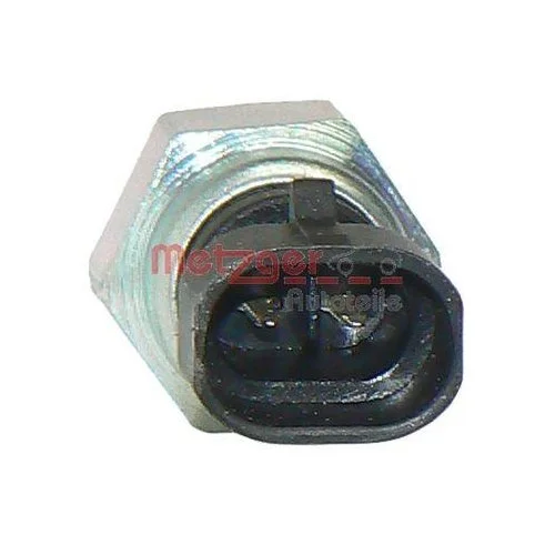 Вимикач ліхтаря заднього ходу METZGER 0912037 для ALFA ROMEO FIAT FORD LANCIA OPEL, фото №2 Вимикач ліхтаря заднього ходу METZGER 0912037 для ALFA ROMEO FIAT FORD LANCIA OPEL, фото №2