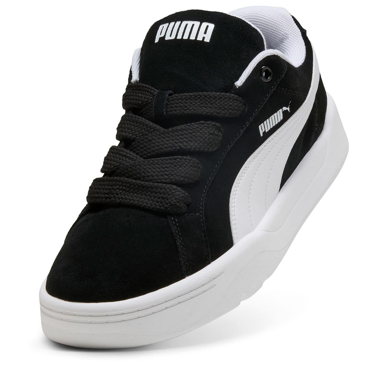 Кросівки PUMA Unisex Park Lifestyle Easy SD, фото №5 Кросівки PUMA Unisex Park Lifestyle Easy SD, фото №5