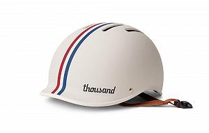 Шолом Thousand Heritage Commuter Ретро для дорослих, низький профіль - Фото 1