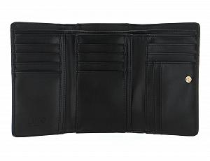 Кошелек Liu Jo Manhattan Nero synthetic.ua - Фото 1