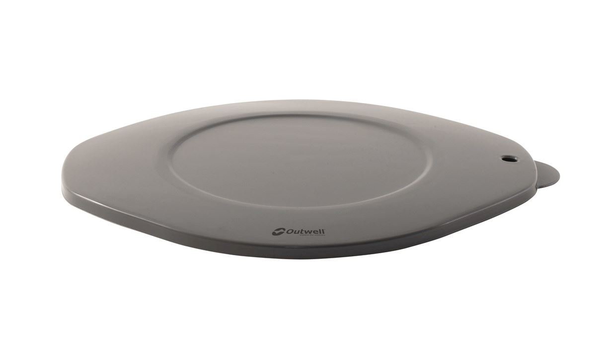 Крышка для миски Outwell Collaps M, 23,5 см, фото №1