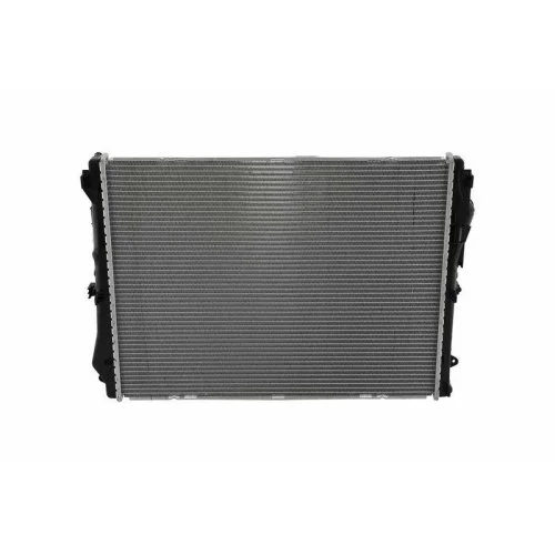 Радіатор охолодження двигуна HELLA 8MK 366 301-921 для MERCEDES-BENZ, фото №3 Радіатор охолодження двигуна HELLA 8MK 366 301-921 для MERCEDES-BENZ, фото №3