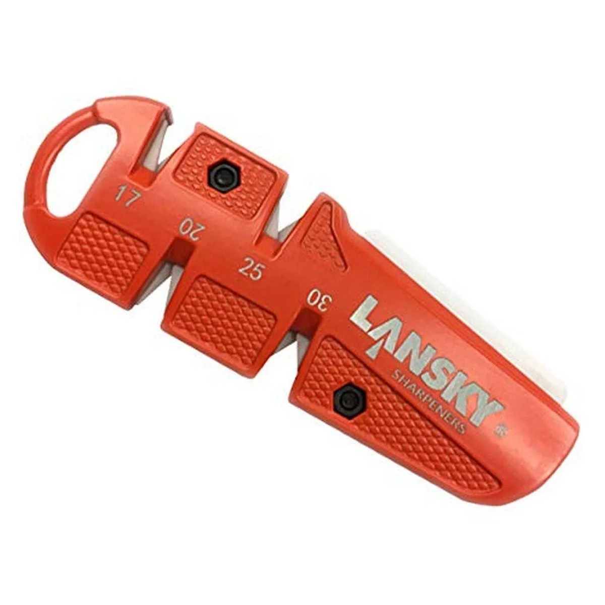 Точило Lansky C-Sharp Ceramic 600/800 Grit Orange, фото №1 Точило Lansky C-Sharp Ceramic 600/800 Grit Orange, фото №1