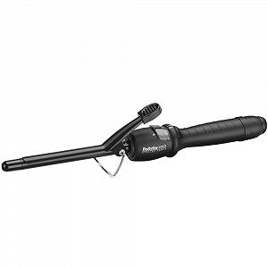 Купити Плойка BaByliss Pro Ceramic Dial-a-Heat 13 мм керамічна - Фото 1 Плойка BaByliss Pro Ceramic Dial-a-Heat 13 мм керамічна - Фото 1