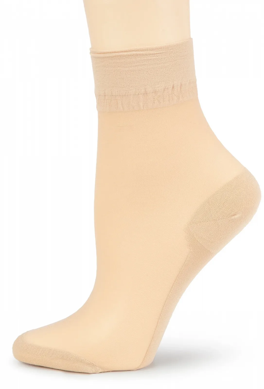 Шкарпетки KUNERT Cotton Sole 20, фото №1