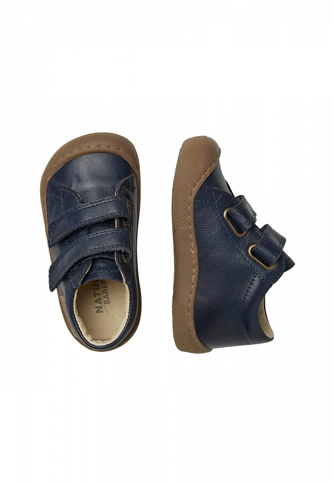 Ботинки Naturino Кожаные, фото №4