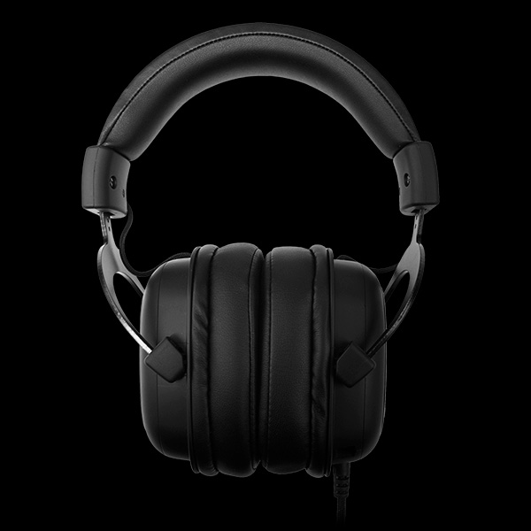 Наушники Hator Hypergang EVO (HTA-810), фото №2