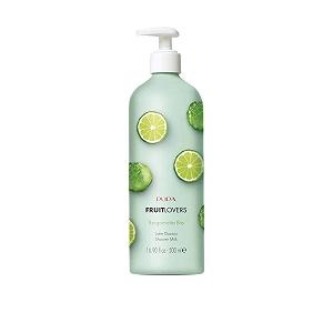 Молочко для душу Pupa Fruit Lovers Latte Doccia Bergamotto Organic 500 мл - Фото 1