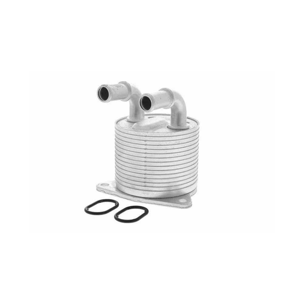 Масляный радиатор автоматической КПП VEMO V95-60-0018 для VOLVO, фото №1