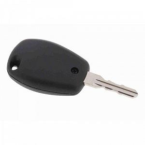 Замок багажника VAICO V46-1281 Green Mobility Parts для RENAULT synthetic.ua - Фото 1