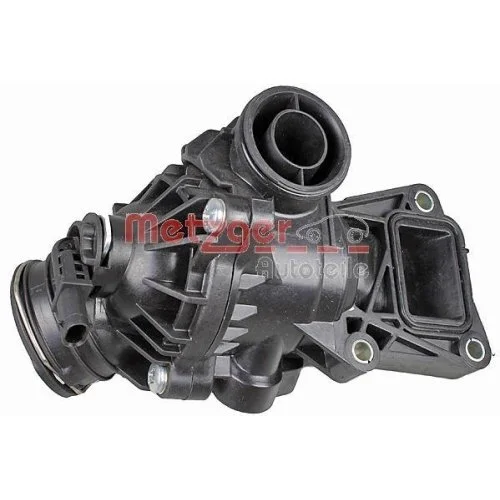 Термостат системи охолодження METZGER GREENPARTS 4006355 для MERCEDES-BENZ, фото №2