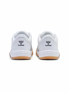 Детские Спортивные Кроссовки Hummel Белый synthetic.ua - Фото 1