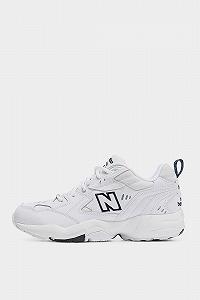 Кросівки New Balance 608 44 synthetic.ua - Фото 1