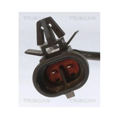 Датчик температури відпрацьованих газів TRISCAN 8826 27009, фото №2 Датчик температури відпрацьованих газів TRISCAN 8826 27009, фото №2