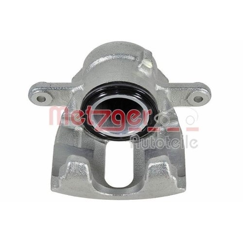 Гальмівний супорт METZGER 6261496 для NISSAN передній міст праворуч, фото №2